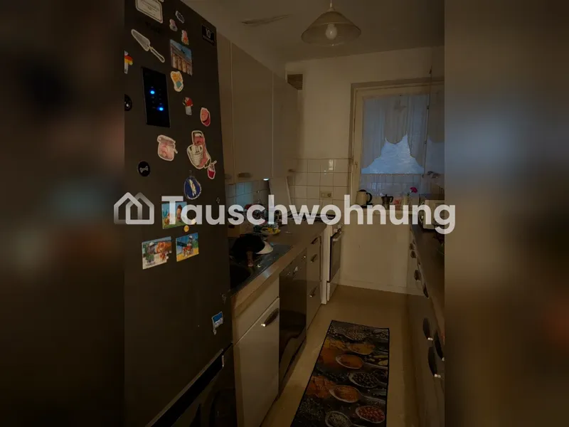 Tauschwohnung: 3-Zimmer-Wohnung in Mitte zum Tausch in Berlin — photo 1